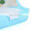 Superior plastic pet potty pet rabbit toilet pet products