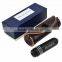 Medium Size, Durable Handheld Diffraction Spectroscope Gemological Tool