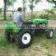 hot sale small 35hp tractor can be fitted with various of implements