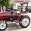 2016 25hp 4WD NEW254 mini tractor