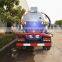 Dongfeng 5cbm Vacuum Sewage Suction Truck for Sale