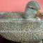 OEM Plastic PE Duck Decoys Weight Duck Decoys Full Body Decoy Hunting