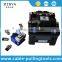 Digital Fusion Splicer Machine ALK-88 With Optic Fiber Cleaver