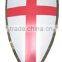 crusader's cross shield