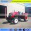 50hp 4WD Agricultural Wheel Tractor