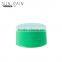 2016 wholesale best quality cosmetic use and skin care plastic tube flip top cap