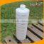 120ml 480ml Daily Soft Plastic c HDPE Ketchup Bottles with Red Measuring Marks