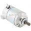 Brand New aftermarket Starter Starting Motor For Honda CB400 1992-1998 95 96 97