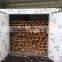 Industrial Drying Machine Dehydrator Paper/incense/food/tobacco/red Wood Dryer