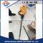 Petrol engine concrete breaker manual gasoline stone breaking machine