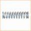 Factory Direct Stainless Steel Wire Shaped Compression Springs