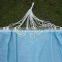 1 Person Portable Parachute Polyester Pongee Hammock for Travel Camping Travel Kit For Rest