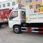 prefab small houses utility cargo truck body