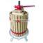 6L Fruit Presser