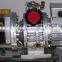 stainless steel lobe pump