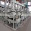 2014 Chuanyue buckwheat shelling machine for buckwheat hull and buckwheat kernel