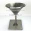 Stainless Steel Bottle Filling Machine for Capsule or Tablet