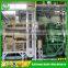 3 t/h Lentils green peas processing plant for Course grain processing