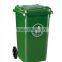 50 liter PP material cheap indoor 13 gallon trash can with lid