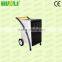 Huali Industrial dehumidifier with wheels