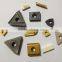 Cermet Carbide inserts best manufacturers