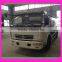 Howo Dongfeng Jac oil tanker truck capacity capacity fuel tank truck