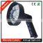 work lamp 27w 2000 Lm Handheld spotlight for hunting,camping,fishing,maring,searching 5JG-NFC120LI-27W