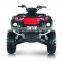 2016 quad EEC ATV with 300cc water cooled shaft transmission,4X4