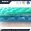 reticulated roof gutter greening polyester/PU Presstite filter foam