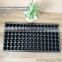 105 Cell PS Material Plastic Plant Nursery Seedling Tray for Agriculture Seed Germination