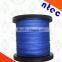 200m 500m 1000m 40lb 300lb 100% PE Braided Fishing Line on Spool or in Bulk