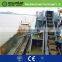 best-selling sand desalination customized equipment