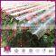 Gensin 0.8mm Polycarbonate Corrugated Sheet/ PC Wave Sheet/PC Profile Sheet