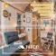 Titan Prefabricated Tiny Houses for Sale