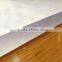 Transparent Plastic Polycarbonate Solid Flat Sheet (Valuview Bronze Solid Flat)