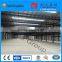 Cheap steel structure shed design