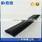 Weatherbar oil pump mechanical rubber strip seal