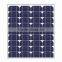 45W poly silicon solar panel With ISO ,TUV,CE