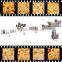 Corn chips machine in machinery chips making machine