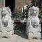 animal statue/lion statue /marble statue