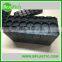 Thermoformed plastic blister tray