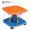 Twister Exercise Platform Waist Slimmer Trimmer Muscle Health Fitness Home