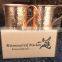 India manufacturer copper mug / Manufacturer of copper moscow mule mugs,