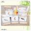 sale most popular small animal decorating wooden bucket
