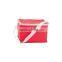Fashion bulk flexible pvc wine cooler bag