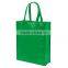 Recycled Reusable Customized Laminated Tnt Shopping Bag Wholesale