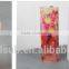 Hard Sublimation Polish Glass Vase,Flower Vase China
