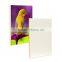 sublimation blank ceramic tiles wooden frame hoarding photo frames