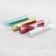 Colorful tube reading glasses for reading