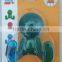 suction cup clear plastic hook
